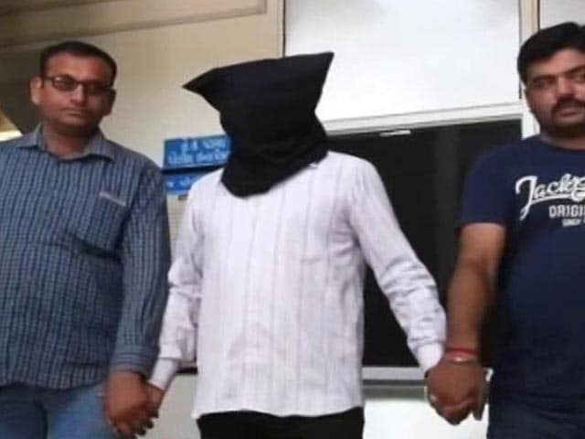 Video : Apollo Doctor Arrested In Gujarat For Allegedly Raping Dengue Patient In ICU