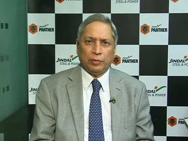 JSPL Management On June Quarter Earnings