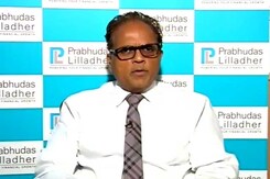 Bullish On Reliance Infrastructure: Dillip Bhat Bullish On Reliance Infrastructure: Dillip Bhat
