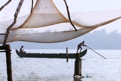 India Adventures: Kochi, Queen of the Arabian Sea India Adventures: Kochi, Queen of the Arabian Sea