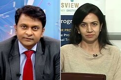 Bullish On JSW Steel, Jain Irrigation: Meghana Malkan Bullish On JSW Steel, Jain Irrigation: Meghana Malkan