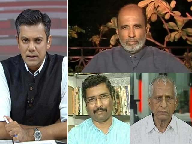 Star Comedian Vs Mumbai Municipality: No Laughing Matter