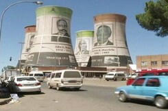 South Africa: Rainbow Nation, A Promise Unfulfilled South Africa: Rainbow Nation, A Promise Unfulfilled