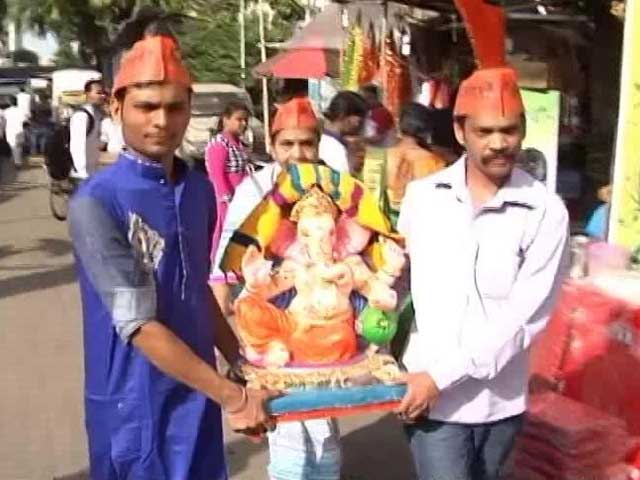 Art Matters: Decoding The Ganesh Factor