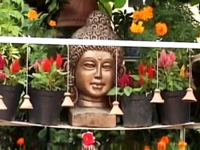 Bengaluru: Sneak Peek Into A 140-Year Old Bungalow