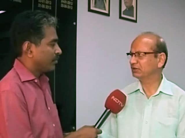 Videos : बिरयानी में बीफ : पिछले महीने 7 जगहों से सैम्पल आए थे, सभी पॉजीटिव निकले- डॉ श्रीकांत