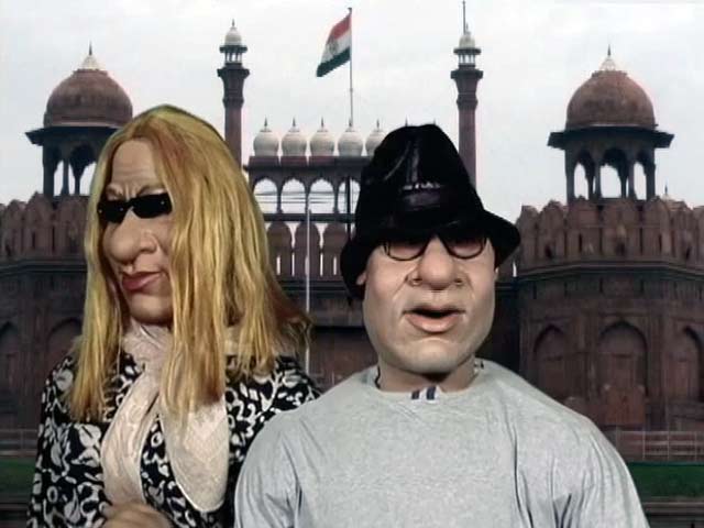 गुस्ताखी माफ : हर साल बड़ी हो रही है स्कर्ट की लंबाई