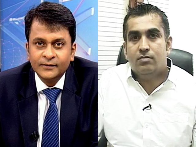 Cipla, Sun Pharma Among Top Bets: Niraj Dalal