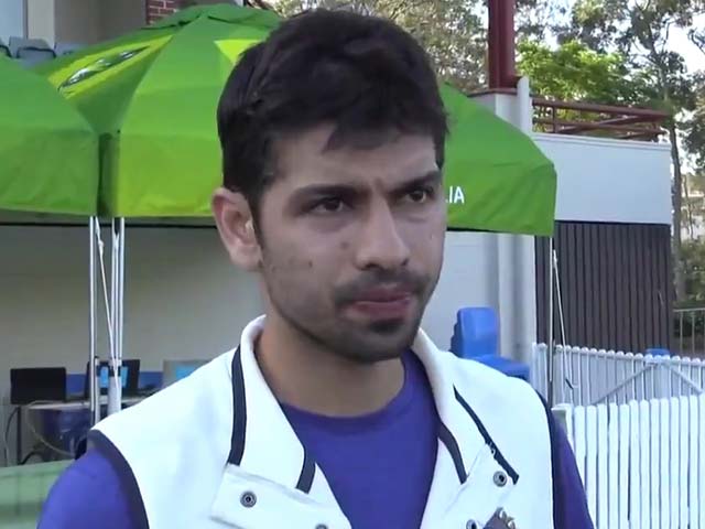 India A Need to Improve Their Batting: Naman Ojha