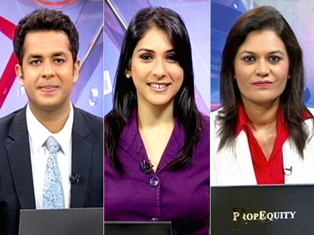 प्रॉपर्टी इंडिया : महाराष्ट्र की नई आवास नीति