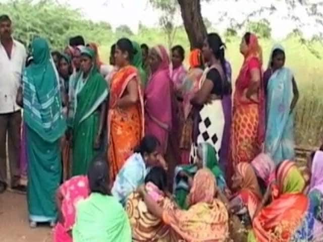 Videos : महाराष्ट्र : अपने परिवार की 4 महिलाओं का किया कत्ल