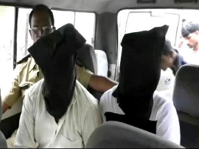 8 Maharashtra Schoolchildren Sexually Assaulted For A Month, 4 Arrested