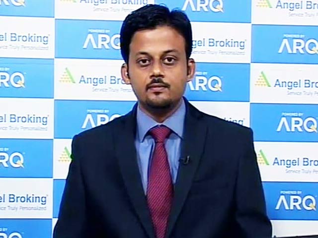 Nifty Likely To Remain In 8,600-9,000 Range: Sameet Chavan