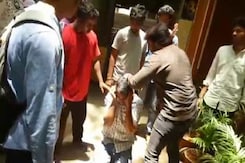 For Post Against Kannada Actors, Engineering Student Thrashed By Mob For Post Against Kannada Actors, Engineering Student Thrashed By Mob