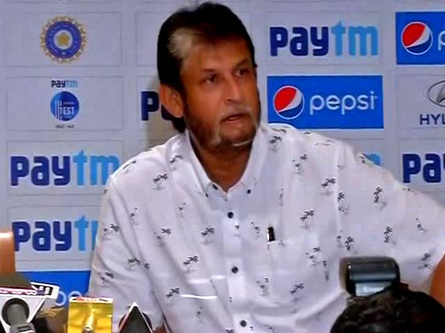 न्यूजीलैंड के खिलाफ टेस्ट खेलने वाली टीम इंडिया का ऐलान