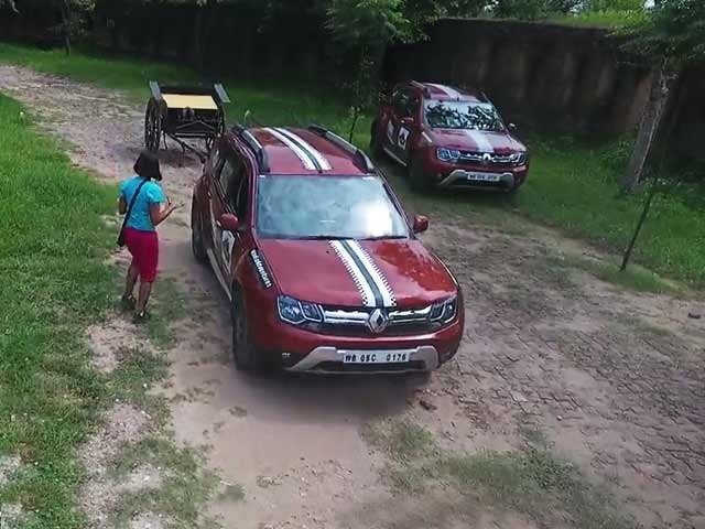 India Adventures in Patiala: Driving the Mighty Cartwheel