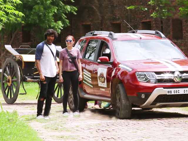 India Adventures In Patiala: The Royal Peg of Adventure