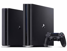 PS4 Pro: Everything You Need To Know
