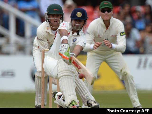 No Space For Gautam Gambhir in Current Test Team: Aakash Chopra