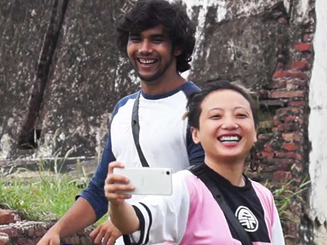 India Adventures: Behind the Scenes in Royal Patiala