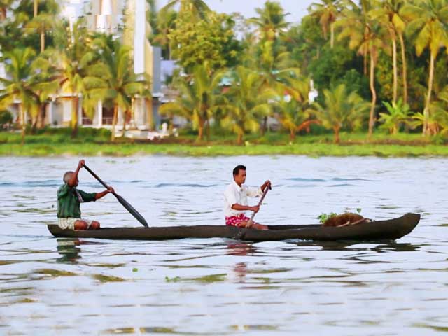 India Adventures:  Story So Far 2.0