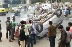 Why The Cauvery Divides People Why The Cauvery Divides People