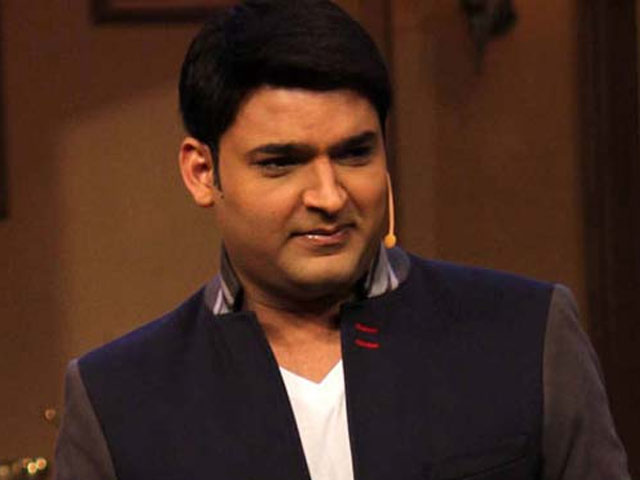Case Against Comedian Kapil Sharma For Allegedly Violating Green Laws