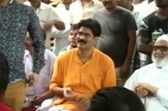 शहाबुद्दीन की रिहाई किसकी नाकामी? शहाबुद्दीन की रिहाई किसकी नाकामी?