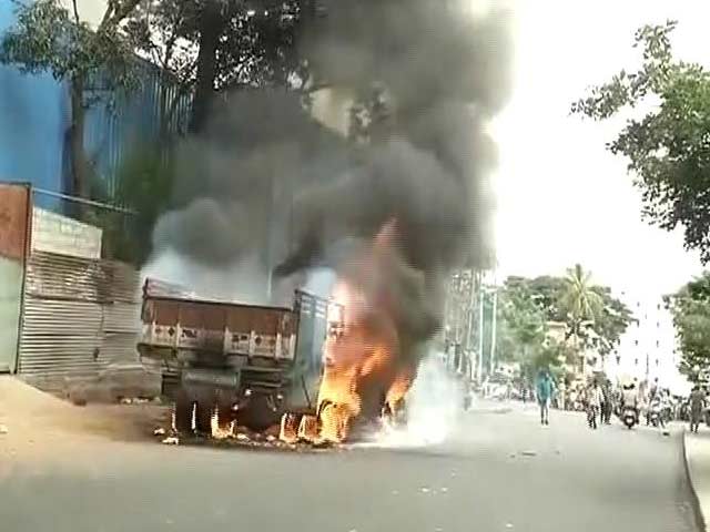 The Biggest Stories of September 12, 2016