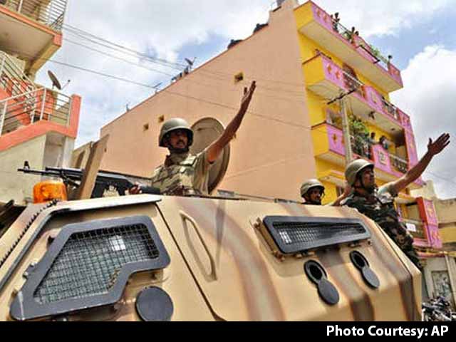 Shut For 2 Days Due To Cauvery Protests, Some Schools To Reopen