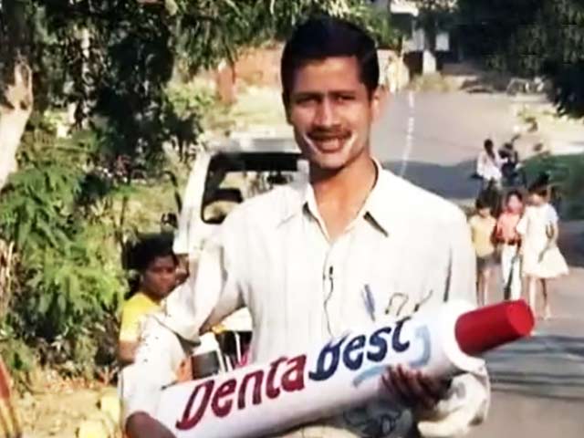 India's Next Supermodel