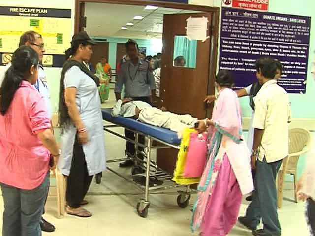 5 Dead, Delhi Faces Worst Chikungunya Outbreak In 5 Years