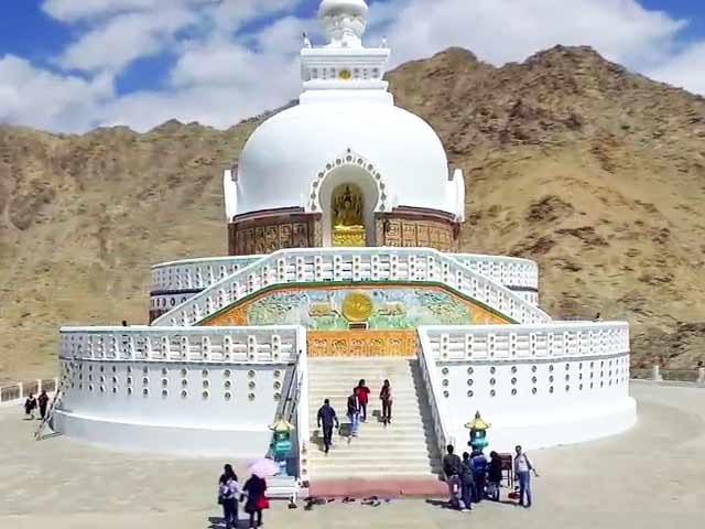 Ladakh Festival: Highlighting The Sports And Culture Of The Region