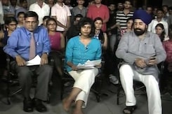 Delhi Health Crisis: Who Is To Blame? Delhi Health Crisis: Who Is To Blame?