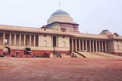 #GLAadventure's Special Visit To The Rashtrapati Bhavan #GLAadventure's Special Visit To The Rashtrapati Bhavan