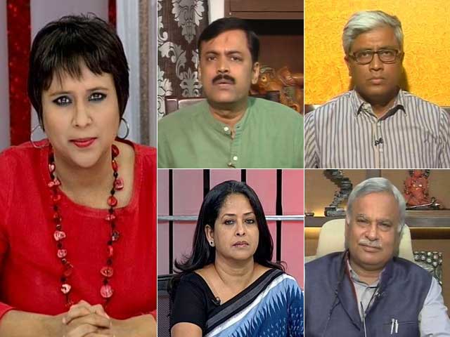 Politics Goes Viral Over Chikungunya: Kejriwal Blames Modi And Media