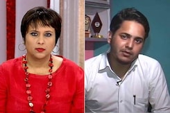 Pen Will Win Over Stones Every Time: BSF Topper From Jammu and Kashmir Pen Will Win Over Stones Every Time: BSF Topper From Jammu and Kashmir