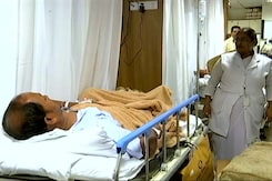 5 Die In Delhi's Worst Chikungunya Crisis In 5 Years 5 Die In Delhi's Worst Chikungunya Crisis In 5 Years