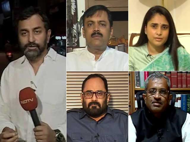 Anatomy Of A Protest: Did Karnataka Government Allow Mob Rule?