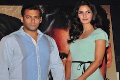 Salman Khan, Katrina Kaif Back With <i>Tiger Zinda Hai</i> Salman Khan, Katrina Kaif Back With <i>Tiger Zinda Hai</i>