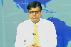 Bank of Baroda, IndusInd Bank Among Top Picks: Mahantesh Sabarad Bank of Baroda, IndusInd Bank Among Top Picks: Mahantesh Sabarad