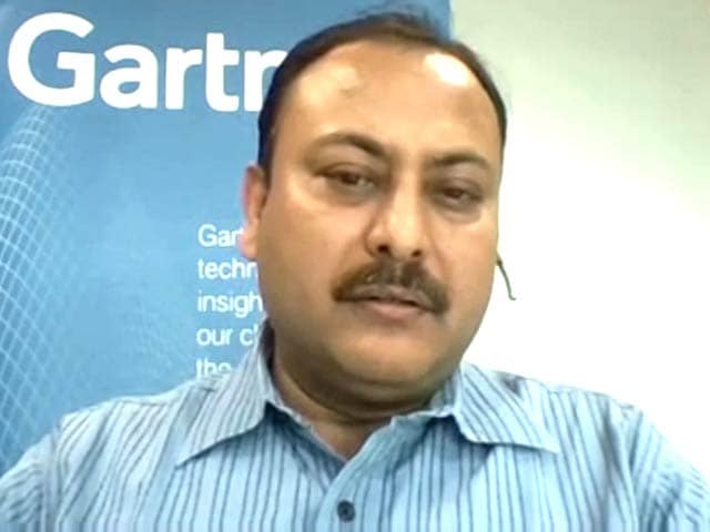 Video : Challenges For Indian IT Sector