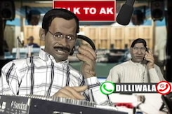 Chikungunya Special: 'Don't Talk To AK' Chikungunya Special: 'Don't Talk To AK'