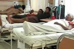 10 Chikungunya Deaths In Delhi, AAP Says 'Let's Rise Above Politics' 10 Chikungunya Deaths In Delhi, AAP Says 'Let's Rise Above Politics'