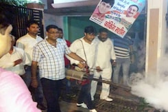 प्राइम टाइम इंट्रो : चिकनगुनिया की चुनौती से कैसे निपटें प्राइम टाइम इंट्रो : चिकनगुनिया की चुनौती से कैसे निपटें