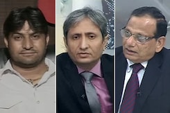 प्राइम टाइम : कर्मचारी हैं ही नहीं, मच्छरों से कैसे हो मुकाबला प्राइम टाइम : कर्मचारी हैं ही नहीं, मच्छरों से कैसे हो मुकाबला