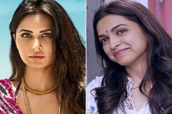 Now, Katrina vs Deepika at the Box Office Now, Katrina vs Deepika at the Box Office