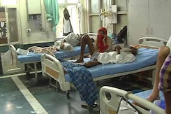 How Delhi Hospitals Are Coping With Dengue And Chikungunya How Delhi Hospitals Are Coping With Dengue And Chikungunya