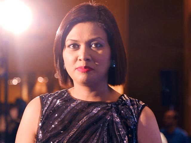 A Chat With Devita Saraf, CEO of Vu Televisions