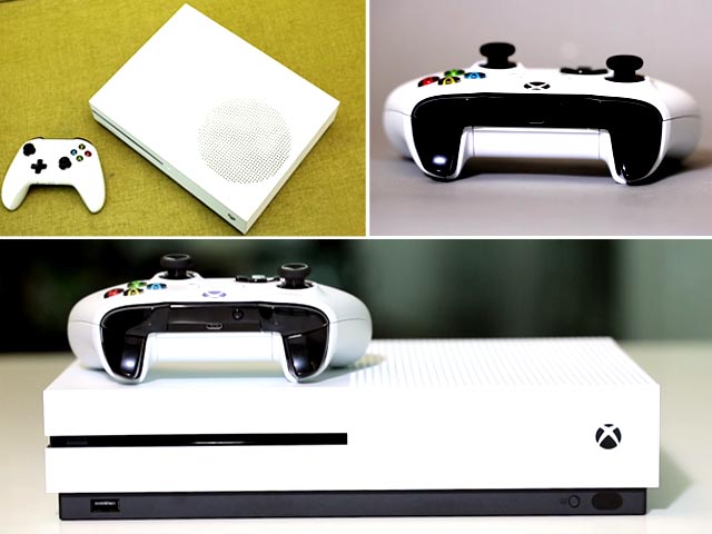 Video : Xbox One S Review: Worth the Upgrade?